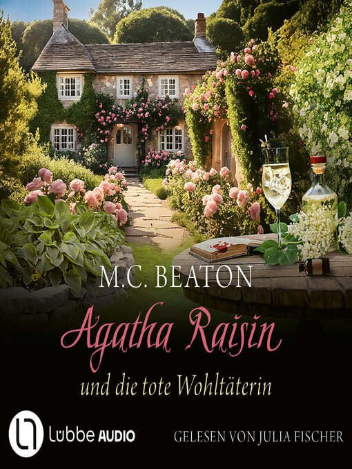 Title details for Agatha Raisin und die tote Wohltäterin by M. C. Beaton - Wait list